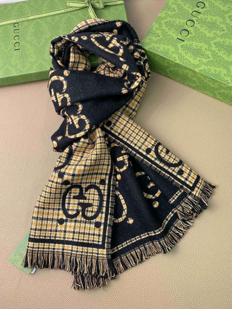 Gucci Scarf